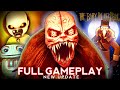 THE EVIL BABY IS BACK AGAIN | THE BABY IN YELLOW GAMEPLAY #1