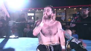 Unified Championship Wrestling | Empire vs. Controlled Kaos | No Commentary