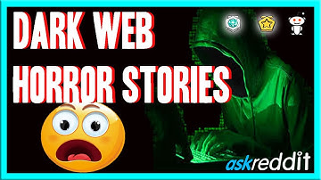 🚨 Dark Web Horror Stories: Life In Danger (r/AskReddit)