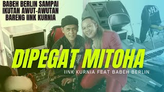 Di pegat mitoha live show iink kurnia