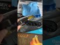 Les gants &amp; les produits Pro c’est ça ! 😉