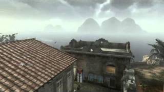 Mociio - Black Ops Game Clip