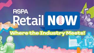 RetailNOW 2026 – It’s Where the Industry Meets!