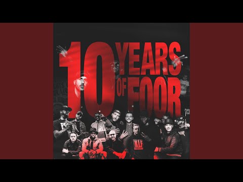 Wait FooR Me (Mixed, Foor Remix)