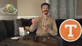 Terpene Therapy #103: RSO! Brief History, Pros & Cons, and Cost Per Milligram!