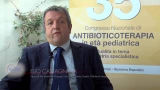 Skin and soft tissues infections in children - Professor Elio Castagnola screenshot 5