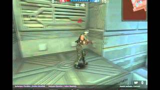 Wolfteam[DE] - Elysich Inventory Hack