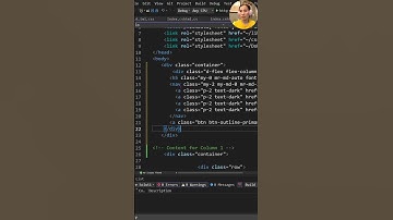 ASP.NET Core + Bootstrap Setup | DohFlo Dev Log