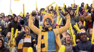Kent State University Homecoming 2012