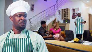 Arrogant Billionaire Daughter Never Knw D Chef Employedd Is A Billionaire In Disguise ZUBBY MICHAEL