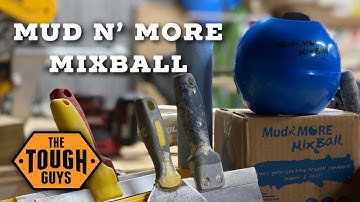Mud n’ More Mixball! Full Review!