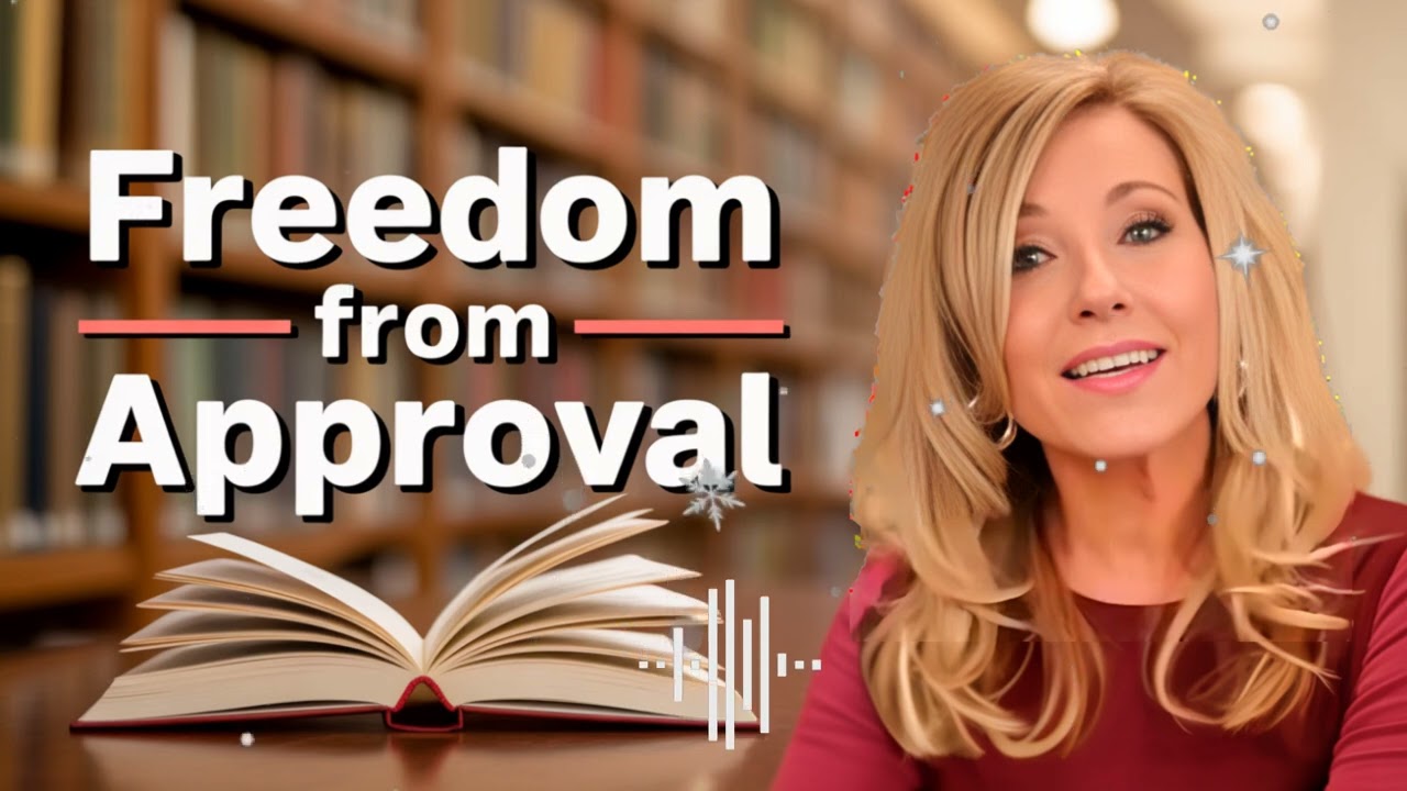 Break Free From People-Pleasing & Approval Addiction  II Beth Moore Insights