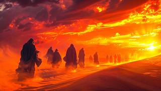 The Lost Tribe of Dan That Ruled Europe