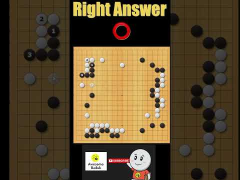 #awesomebaduk #gogame #바둑tv