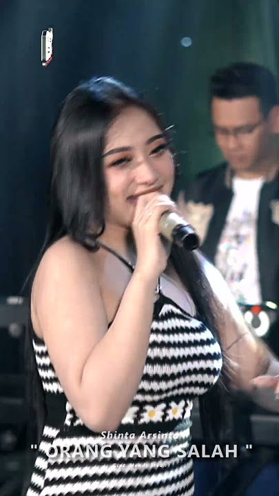 Sagita - 1 1 Orang Yang Salah Sinta Edit Short | Dangdut (Official Music Video)