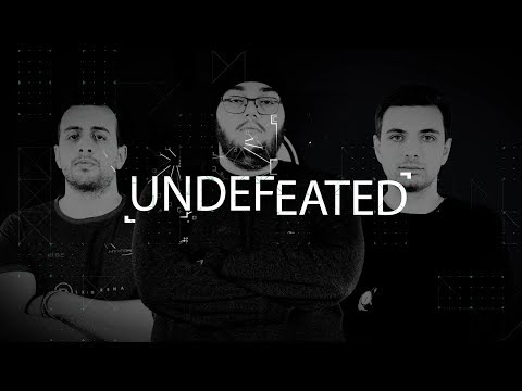 ფინალისტი გუნდის პროფილი - Undefeated