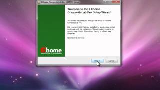 how to get Composite Lab Pro