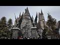 Universal dream [Vlog] Japan trip day 5