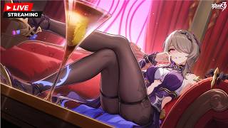 (Live) Akun Yang Dijanjikan | Honkai Impact 3rd