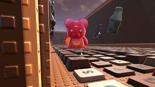 (New Update) - First Person Experience | World 2 (Stage 1 to 10) | +1 speed keyboard escape | Roblox screenshot 4