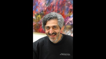 Avi Wigderson 7 September 2021