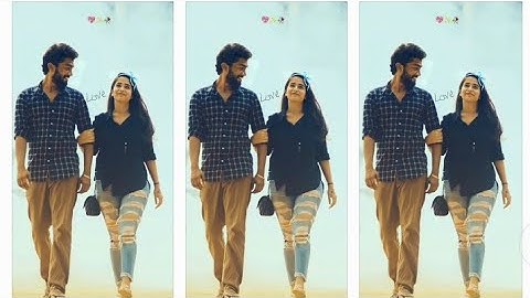 Aa Kahi Door chale jayen hum 😍 | love status 💗 4k status | whatsapp status | new love status 👀💙