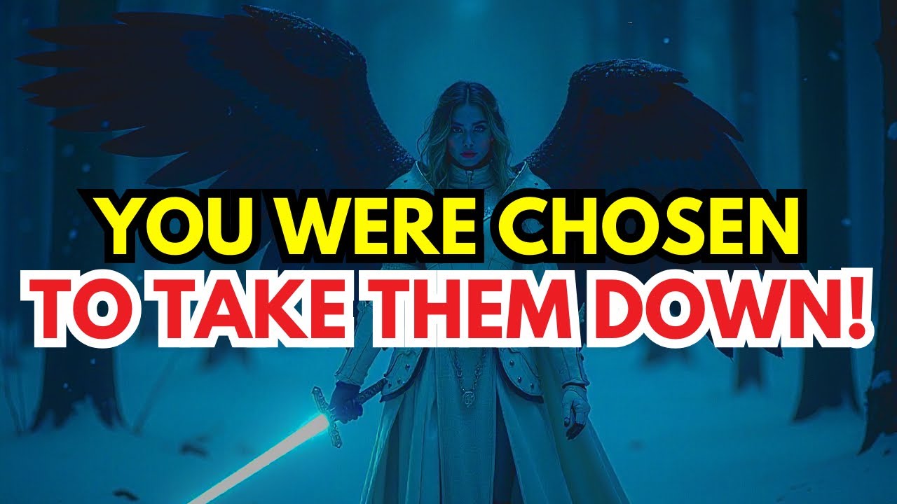 CHOSEN ONE, YOU ARE MAKING A NAME FOR URSELF!😳WERE CHOSEN TO TAKE SOMEONE DOWN🔥