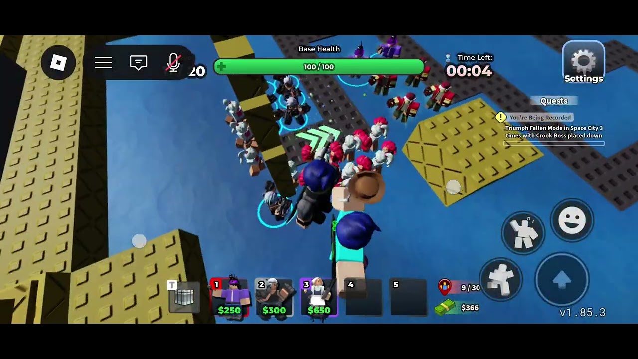 TDSS SUBMISSION ROUND 3 (youraverageplayeer) 