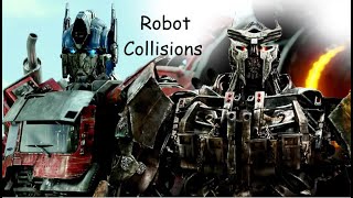Robot Collisions - LeetCode 2751- Python