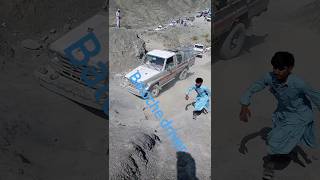 baloche of veriy driving and balochistan border