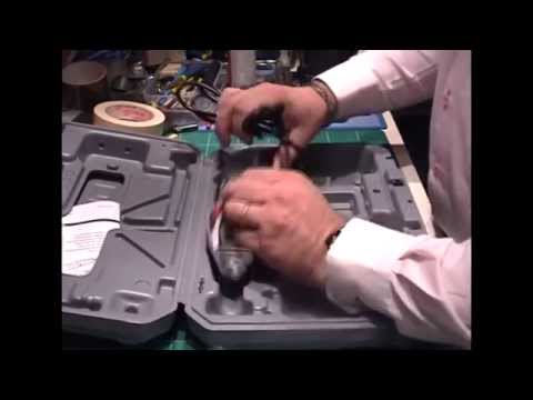 DREMEL 4200 - Le test