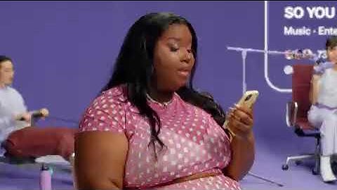 Twitter Spaces are real live audio convos you can join from your couch