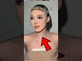 MAKEUP REMOVAL 🤯🔥 @Adihacks01#shorts #viral #girl #makeup #trending