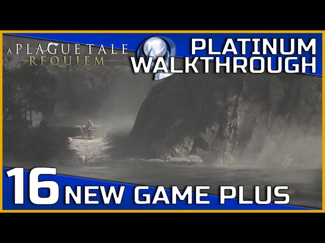 A Plague Tale Requiem - New Game Plus Explained - MP1st