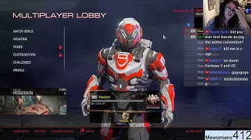 Multiplayer/Snapmap ~