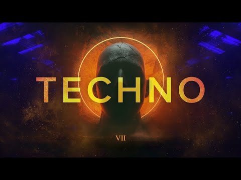 Techno Mix May 2021 (NoNameLeft, Bolster)