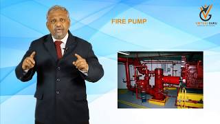 FPFF Course - Fire Pump | Virtual Guru