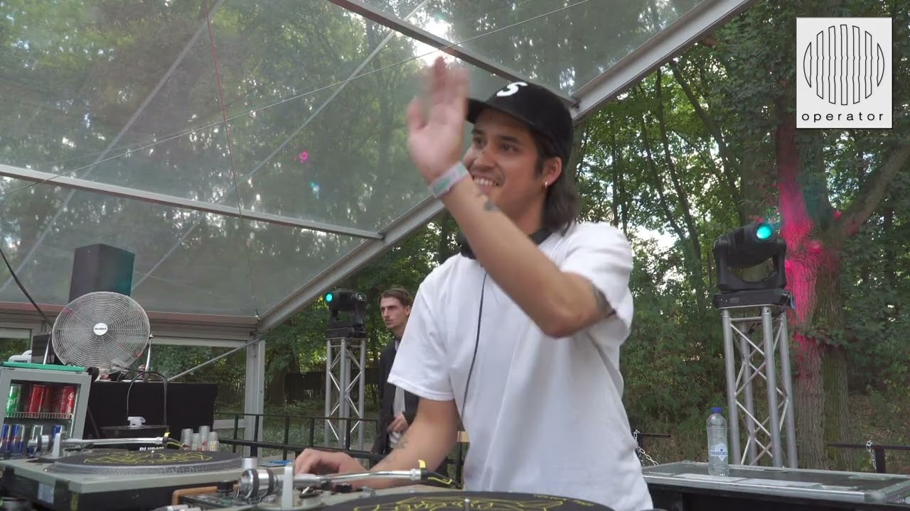 Mowgli | Blijdorp Festival 06.08.2022