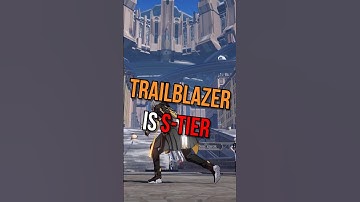 Trailblazer can