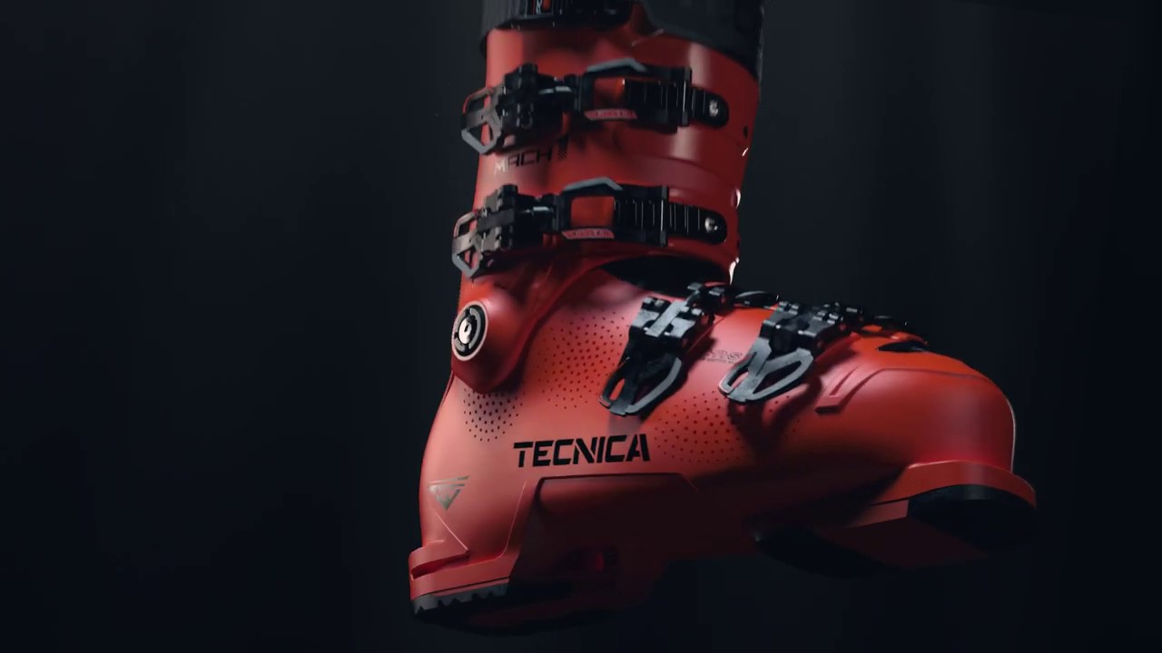 2021 NEWモデル スキーブーツ TECNICA【COCHISE LIGHT DYN COCHISE 110