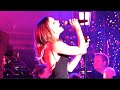 Kat McPhee sings 'What Are You Doing New Year's Eve?' 🎄