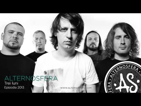 Alternosfera - Trei Luni