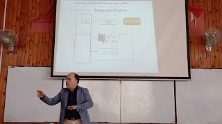 Microcontrollers I || part 2 || Lecture 1