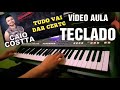 "vídeo aula" CAIO COSTTA - TUDO VAI DAR CERTO (TUTORIAL) NO PSR S 670