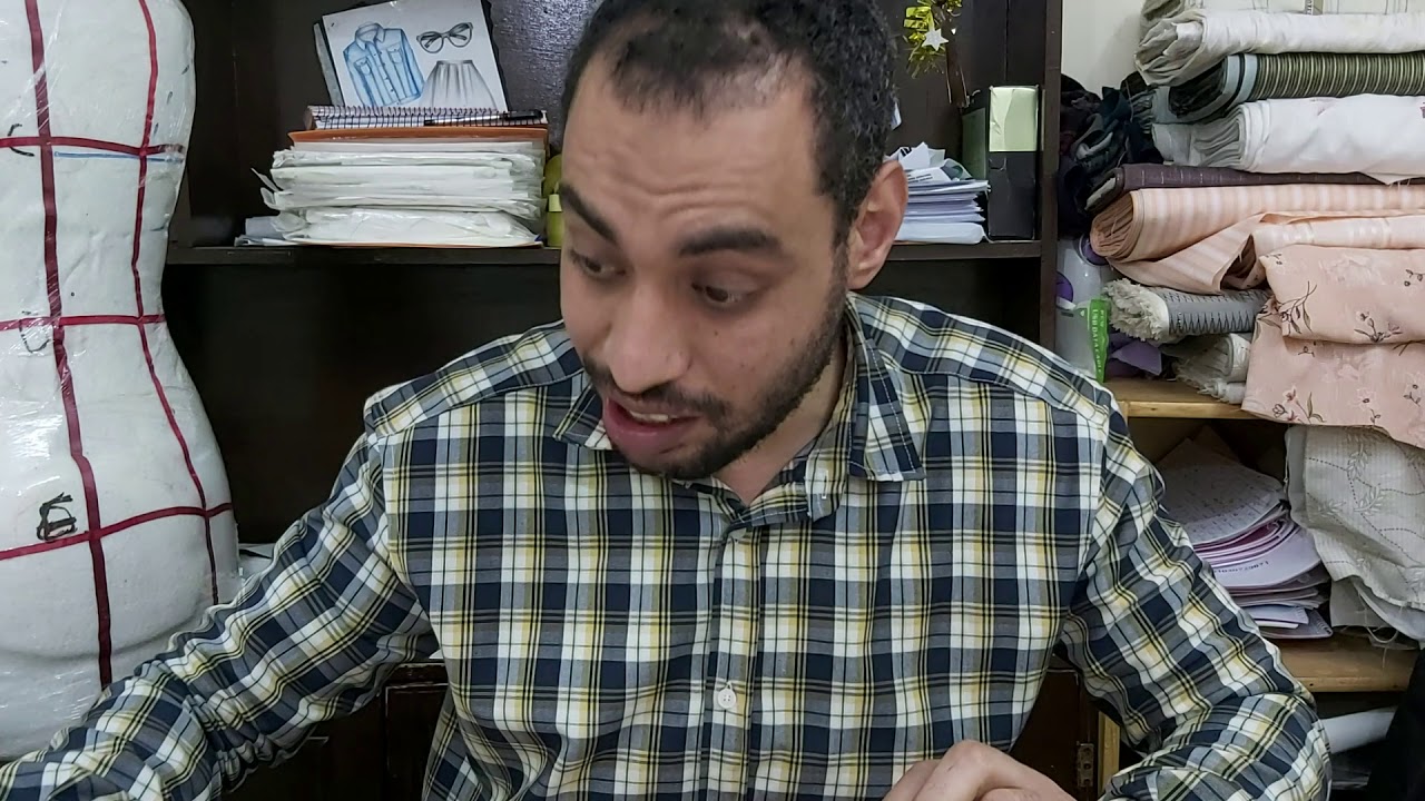 الاجابه  عن اسئلتكم ، البراحات  #الباترون #الخياطه #التفصيل