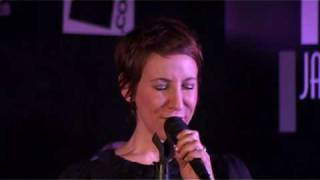 Video thumbnail of "La Venus du Mélo - Stacey Kent - Concert privé Fnac"