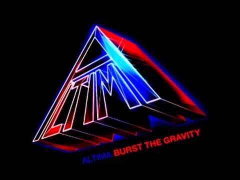【歌ってみた】 ALTIMA [CYBER CYBER]