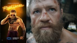 Conor McGregor (Knox) highlights and Dalton final fight preview | Road House 2024 '4K'