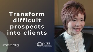 Transform difficult clients Net Worth