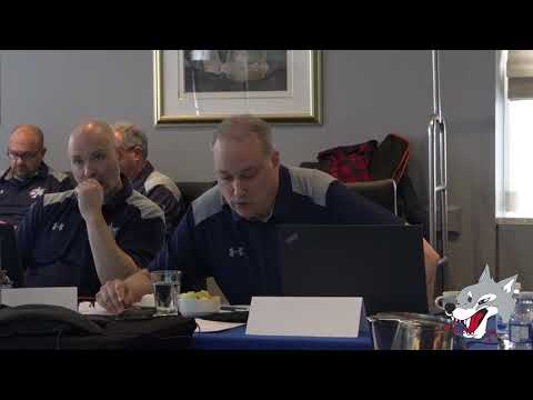 2019 OHL Draft